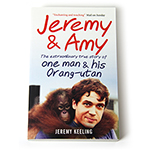 Jeremy and Amy now released in paperback.